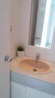 Půdorys ubytování Marbella House Penthouse