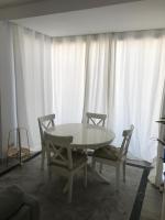 Posezení v ubytování Marbella House Penthouse