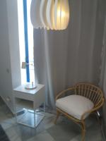 Půdorys ubytování Marbella House Penthouse