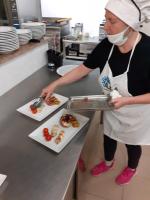 Imagine din galeria proprietății Albergo ristorante Elena în Lido delle Nazioni