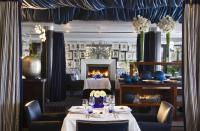 Restaurace v ubytování Twelve Apostles Hotel & Spa