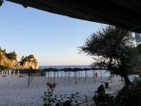 Gallery image of Golfo Beach in Parga