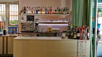 Nápoje v ubytovaní Hotel Nanni Garnì
