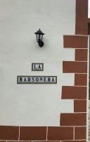 Certyfikat, podpis lub inny dokument wystawiony w obiekcie LA BARSONERA