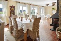 Posedenie v ubytovaní Hotel Txoriene - Arrieta - HBI01298