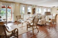 Posedenie v ubytovaní Hotel Txoriene - Arrieta - HBI01298