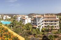 Bazén v ubytování El Casa Blanca - Golf Resort in La Cala de Mijas nebo v jeho okolí