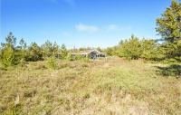 Zahrada ubytování Pet Friendly Home In Rømø With Kitchen