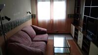 Posedenie v ubytovaní Vivienda 3 dormitorios zona Balaídos-Pza. América