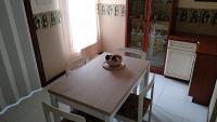 Kuchyňa alebo kuchynka v ubytovaní Vivienda 3 dormitorios zona Balaídos-Pza. América
