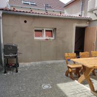 Půdorys ubytování Apartmán Špacír