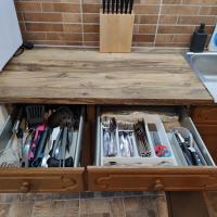 Půdorys ubytování Apartmán Špacír