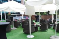 Εστιατόριο ή άλλο μέρος για φαγητό στο Mercure Gdańsk Stare Miasto