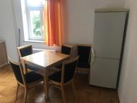 Plán poschodí v ubytovaní Apartament 2 dla 6 osób