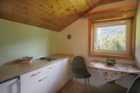 Plan piętra w obiekcie Gästehaus Lienharterhof