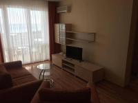 TV a/nebo společenská místnost v ubytování Park Hotel Odessos - All Inclusive