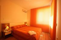 Postel nebo postele na pokoji v ubytování Park Hotel Odessos - All Inclusive