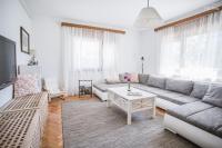 Posedenie v ubytovaní Vila Ema