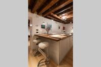 Plán poschodí v ubytovaní Bellissimo appartamento in Palazzo Storico