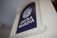 Certifikát, hodnocení, plakát nebo jiný dokument vystavený v ubytování Hotel VIDA Ostra Marina