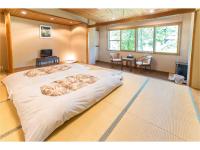 ノマド 白馬の見取り図または間取り図