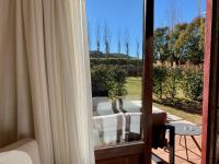 Půdorys ubytování Hotel Masia La Palma