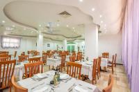 Εστιατόριο ή άλλο μέρος για φαγητό στο Hotel Baltic