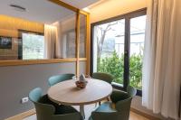 Půdorys ubytování Sant Pere Homes