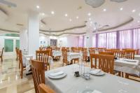 Εστιατόριο ή άλλο μέρος για φαγητό στο Hotel Baltic