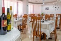 Ποτά στο Hotel Baltic