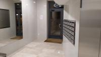 Plán poschodí v ubytovaní Vivienda 3 dormitorios zona Balaídos-Pza. América