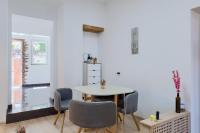 Nápoje v ubytování Large apartment in city centre Pula!