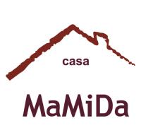 Certifikát, hodnocení, plakát nebo jiný dokument vystavený v ubytování Casa MaMiDa