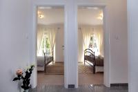Posteľ alebo postele v izbe v ubytovaní Apartments ITD