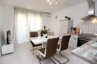 Kuchyňa alebo kuchynka v ubytovaní Apartments ITD