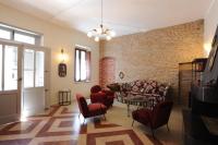 Część wypoczynkowa w obiekcie Palazzo Scura