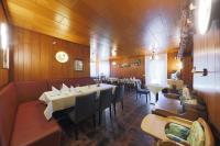 Istumisnurk majutusasutuses Ruhwarder Mühle