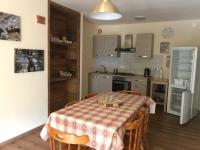 A kitchen or kitchenette at San Marco FARMHOUSE with a view.