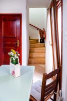 Půdorys ubytování Fantasia Villas Deluxe "Selene"