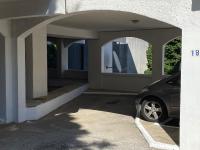 Plán poschodí v ubytovaní Irini Seaside Apartment