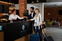 Hosté ubytování Hotel Adalbert Szent Tamás ház