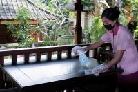 Murni's Houses & Spa thumbnail 9