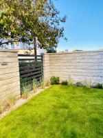 Vonkajšia záhrada v ubytovaní Apart111 Apartamenty - Garden