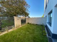 Vonkajšia záhrada v ubytovaní Apart111 Apartamenty - Garden
