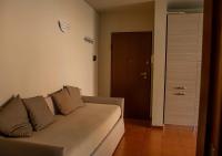 Posedenie v ubytovaní Sirmione Acque del Garda Apartments