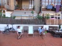 Hosté ubytování Soul Backpackers Barcelona
