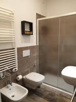 A bathroom at Beautiful Dream