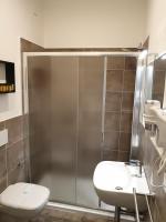 A bathroom at Beautiful Dream
