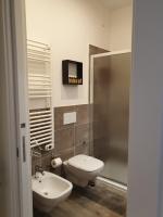 A bathroom at Beautiful Dream