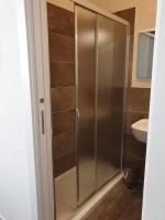 A bathroom at Beautiful Dream